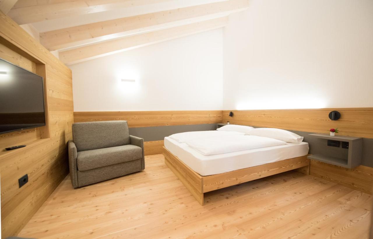 타술로 Agritur Renetta 빌라 외부 사진