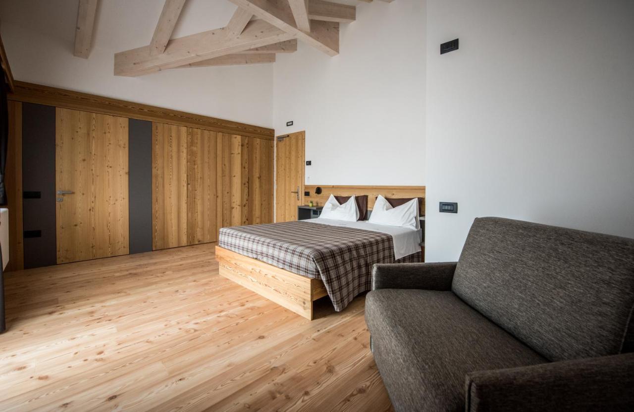 타술로 Agritur Renetta 빌라 외부 사진
