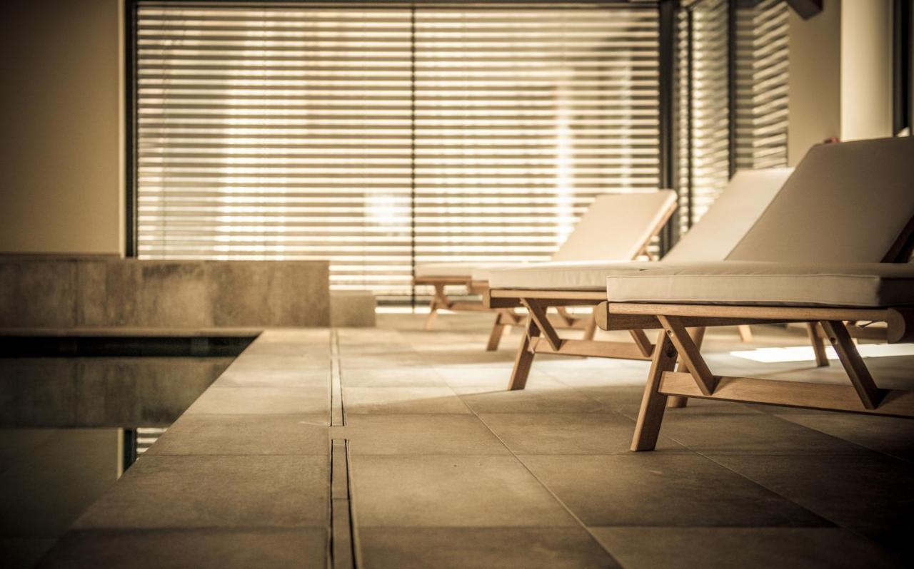 타술로 Agritur Renetta 빌라 외부 사진