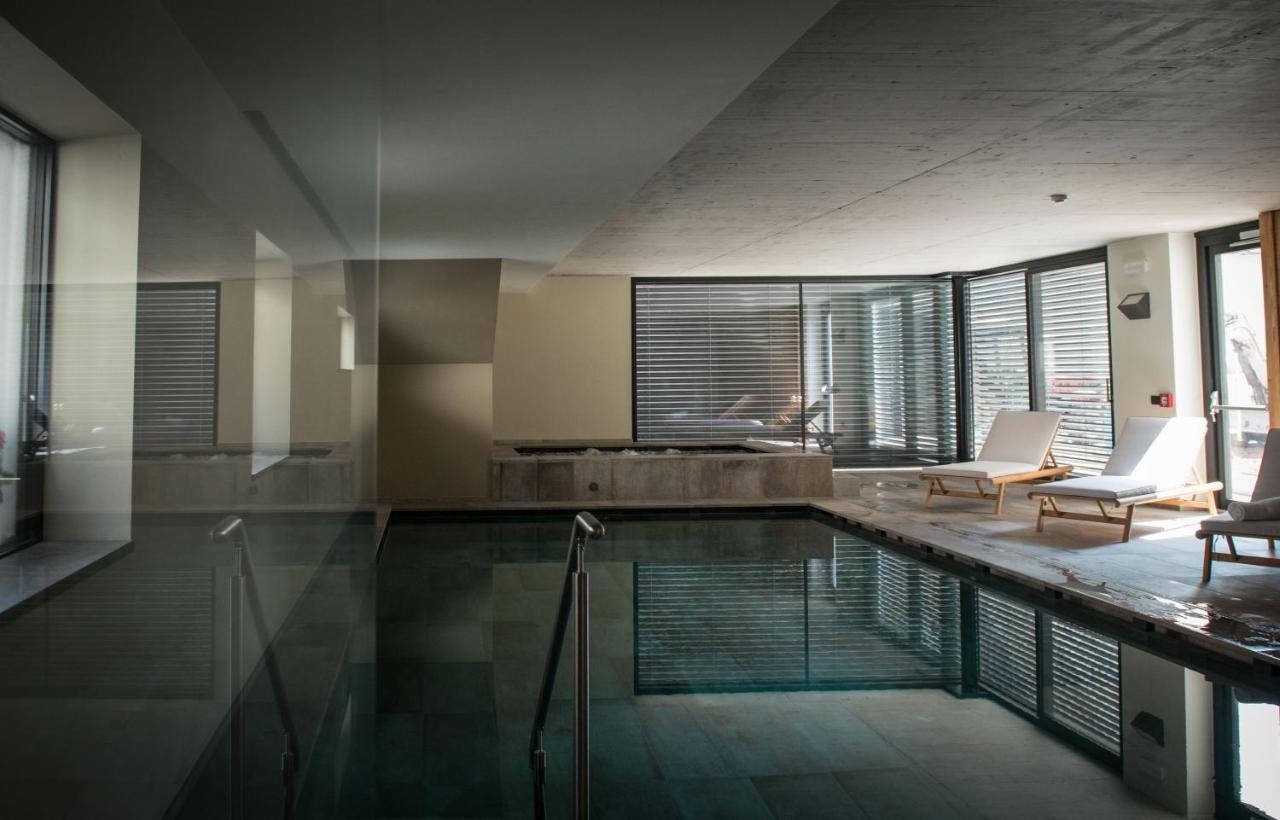 타술로 Agritur Renetta 빌라 외부 사진