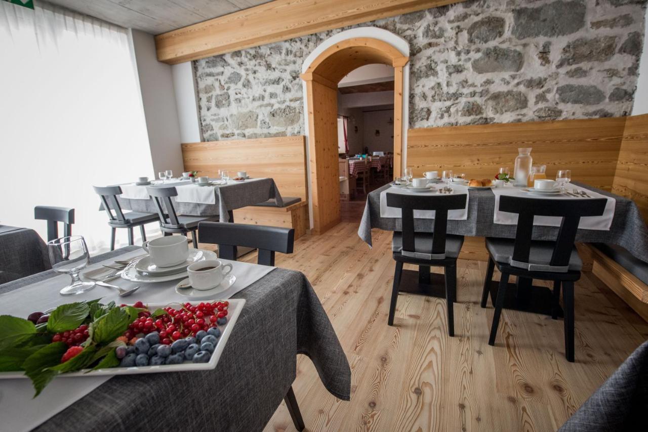 타술로 Agritur Renetta 빌라 외부 사진