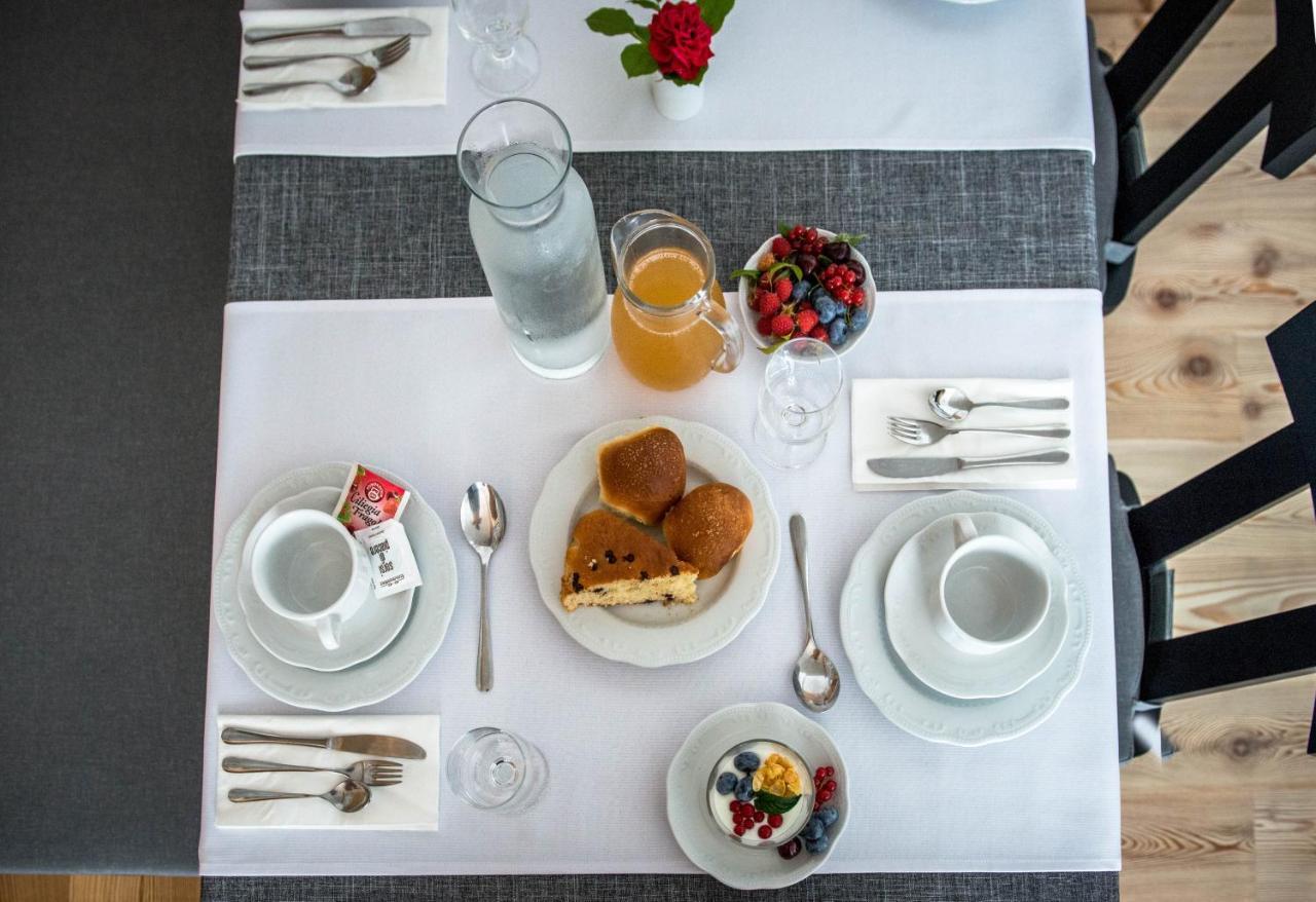 타술로 Agritur Renetta 빌라 외부 사진