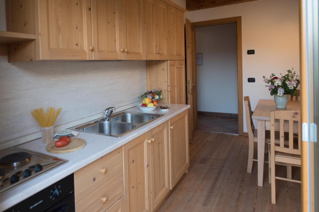 타술로 Agritur Renetta 빌라 외부 사진