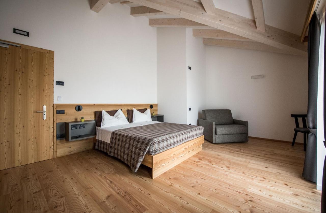 타술로 Agritur Renetta 빌라 외부 사진
