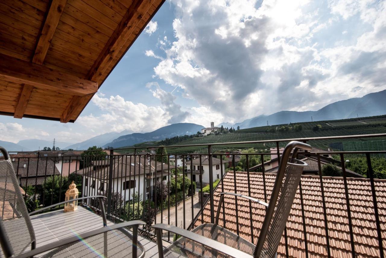 타술로 Agritur Renetta 빌라 외부 사진