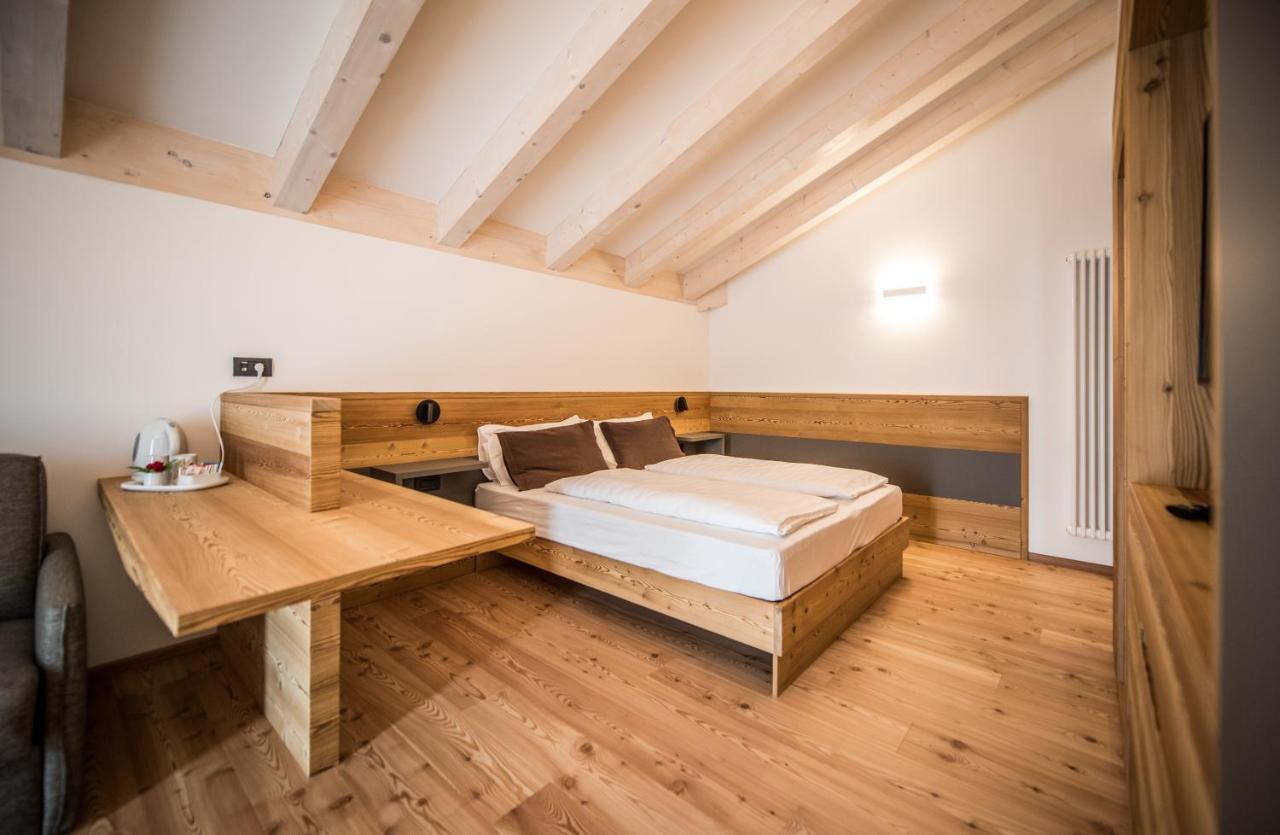 타술로 Agritur Renetta 빌라 외부 사진