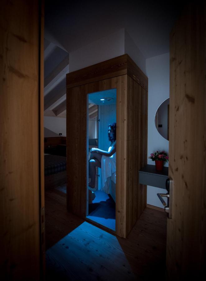 타술로 Agritur Renetta 빌라 외부 사진