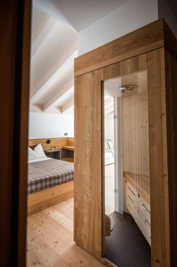 타술로 Agritur Renetta 빌라 외부 사진