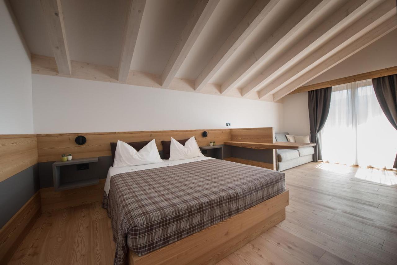 타술로 Agritur Renetta 빌라 외부 사진