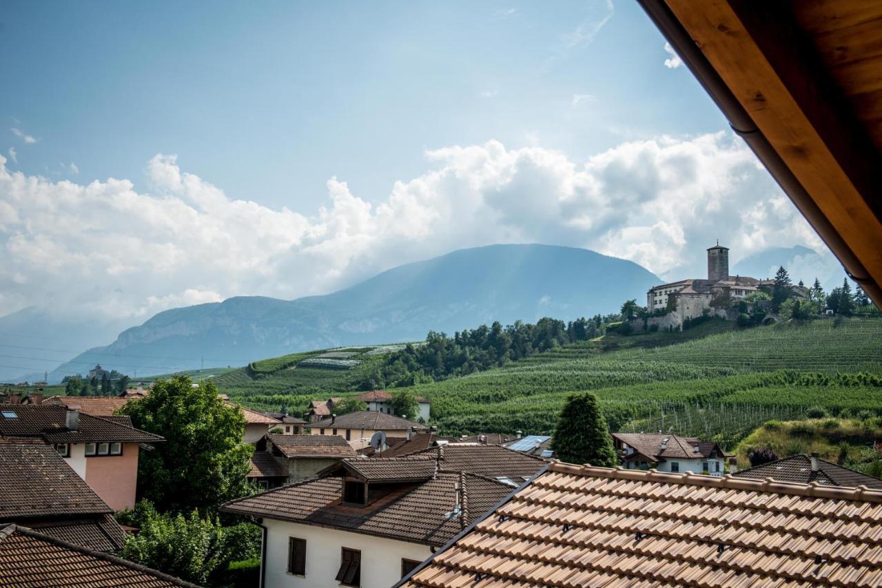 타술로 Agritur Renetta 빌라 외부 사진