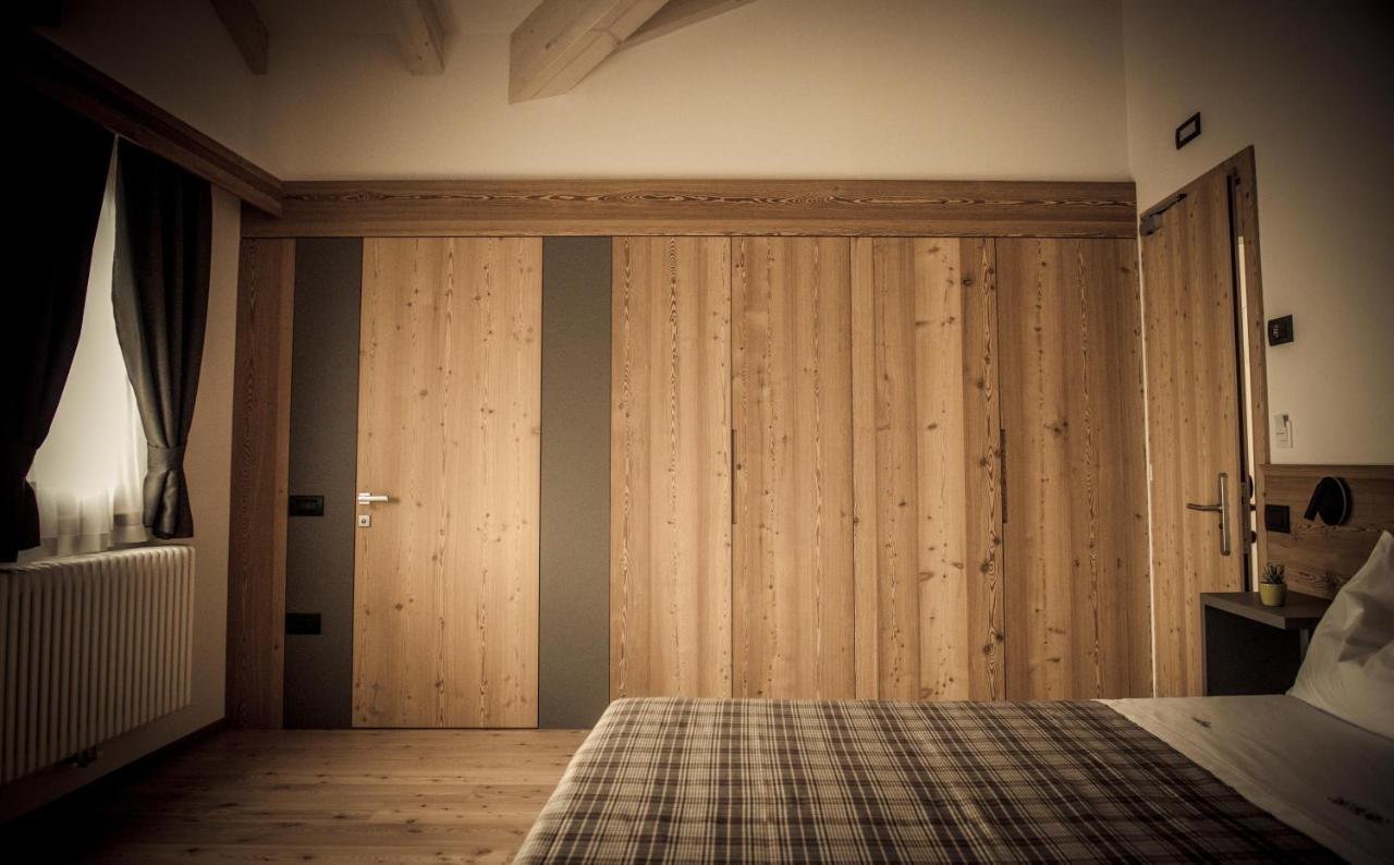 타술로 Agritur Renetta 빌라 외부 사진
