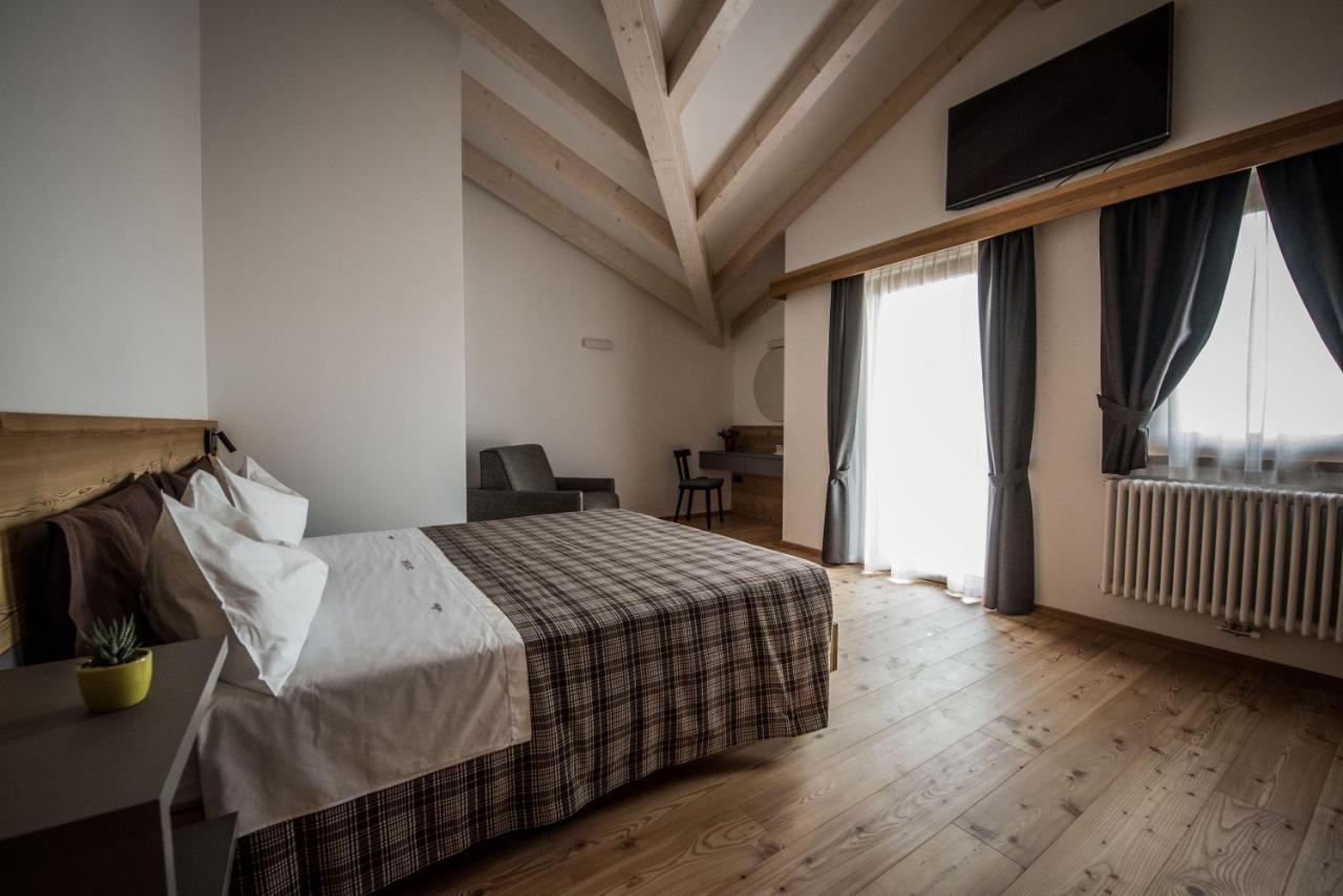 타술로 Agritur Renetta 빌라 외부 사진