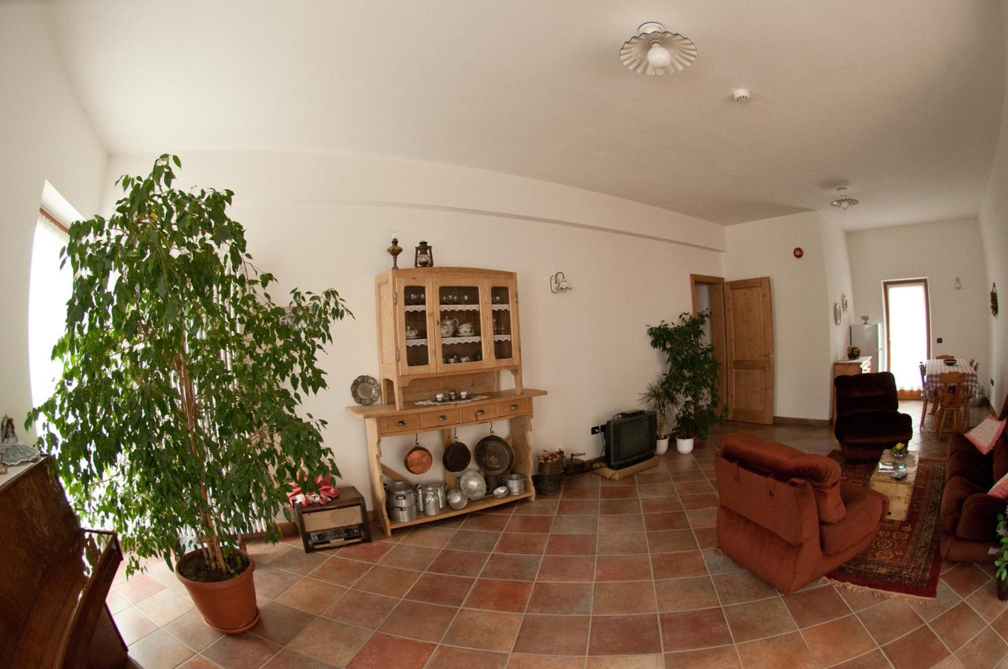 타술로 Agritur Renetta 빌라 외부 사진