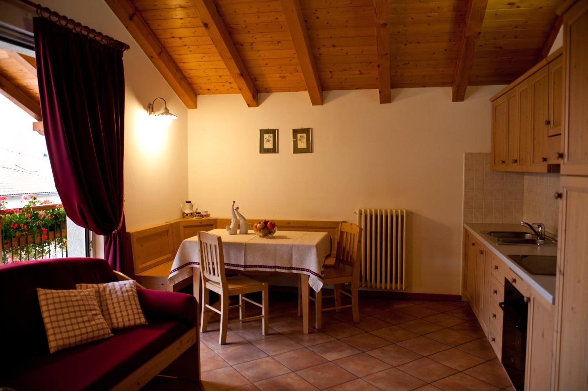 타술로 Agritur Renetta 빌라 외부 사진