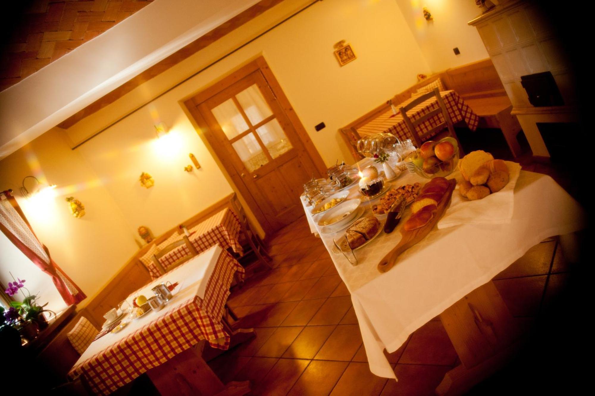 타술로 Agritur Renetta 빌라 외부 사진