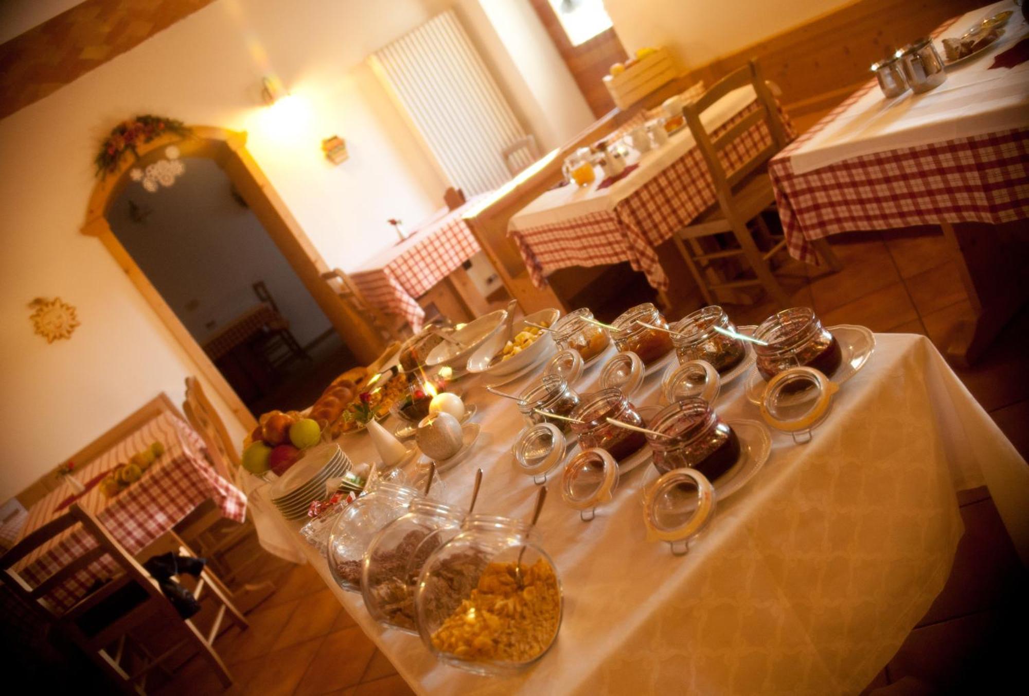 타술로 Agritur Renetta 빌라 외부 사진
