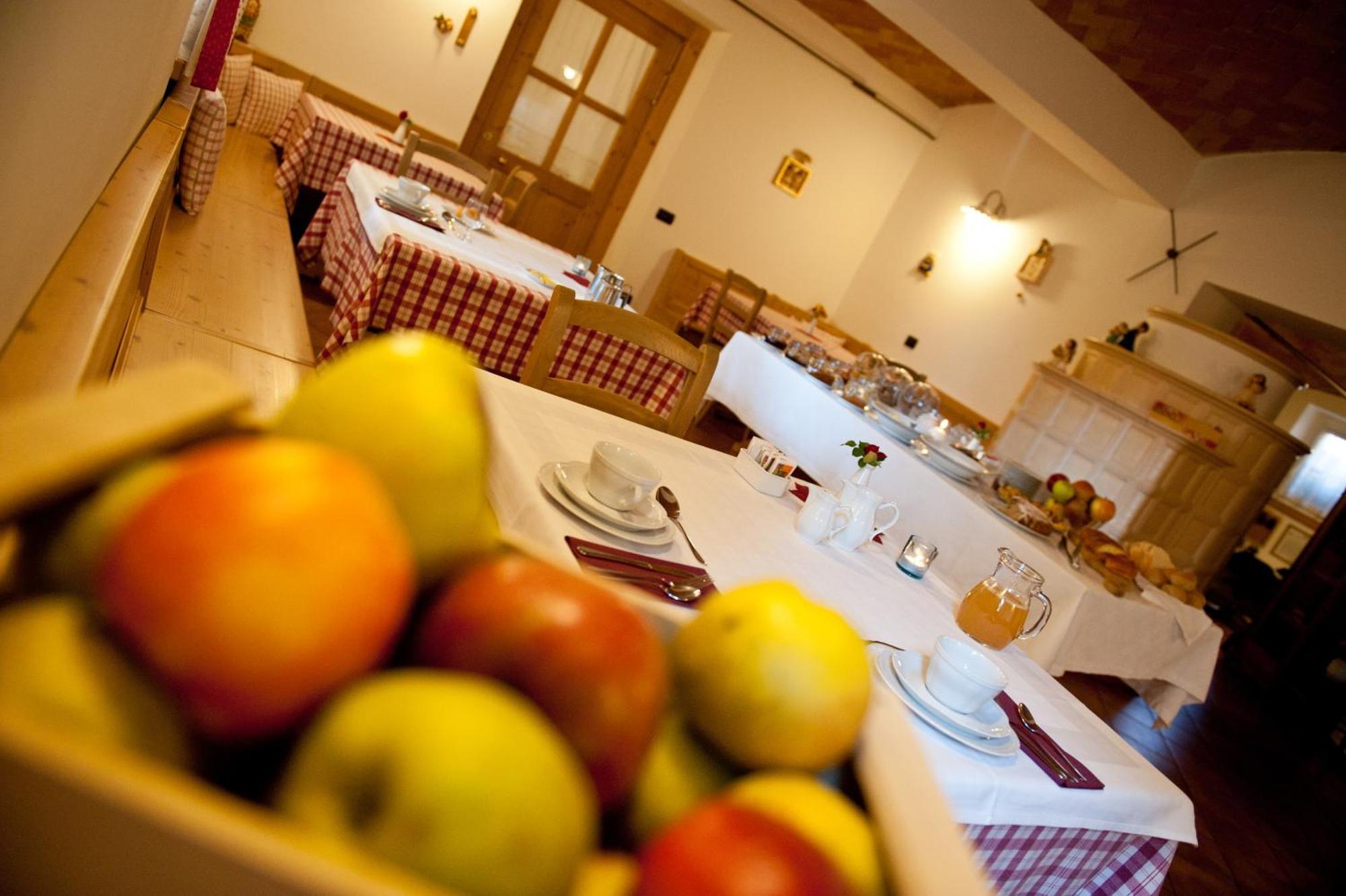 타술로 Agritur Renetta 빌라 외부 사진