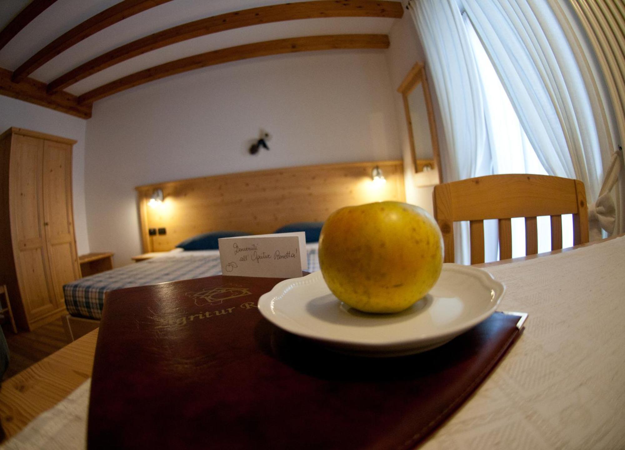 타술로 Agritur Renetta 빌라 외부 사진