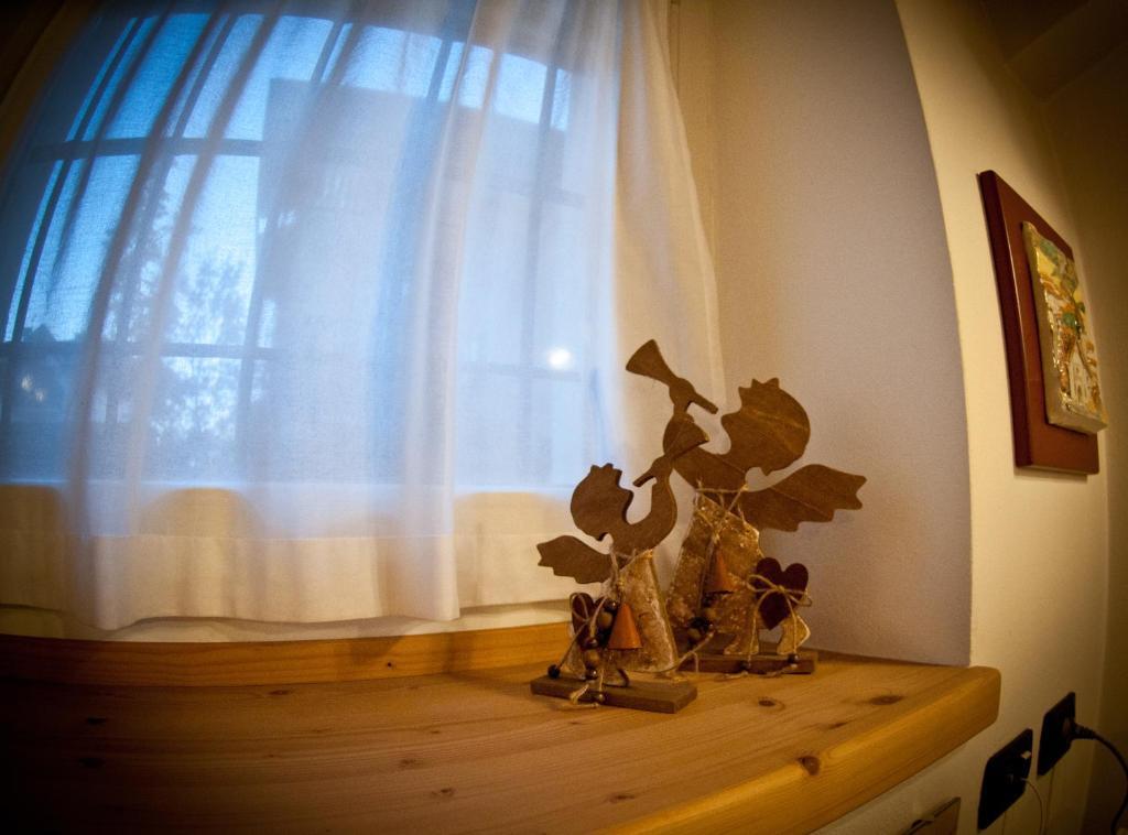 타술로 Agritur Renetta 빌라 외부 사진
