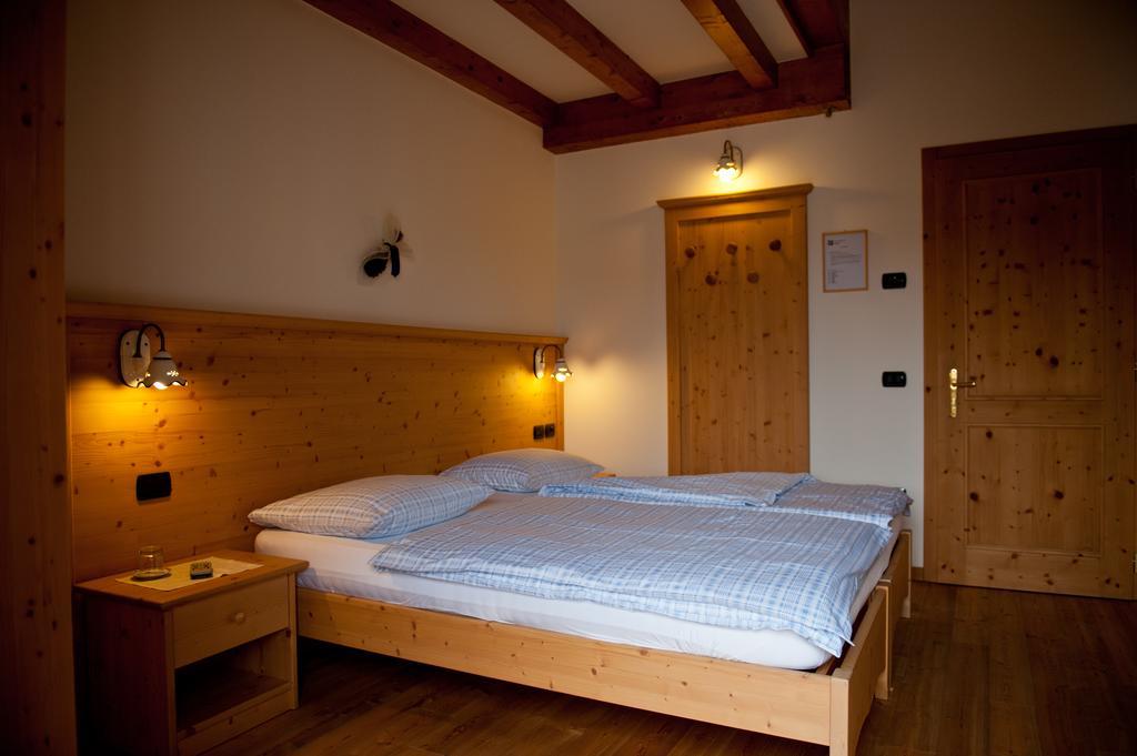 타술로 Agritur Renetta 빌라 외부 사진