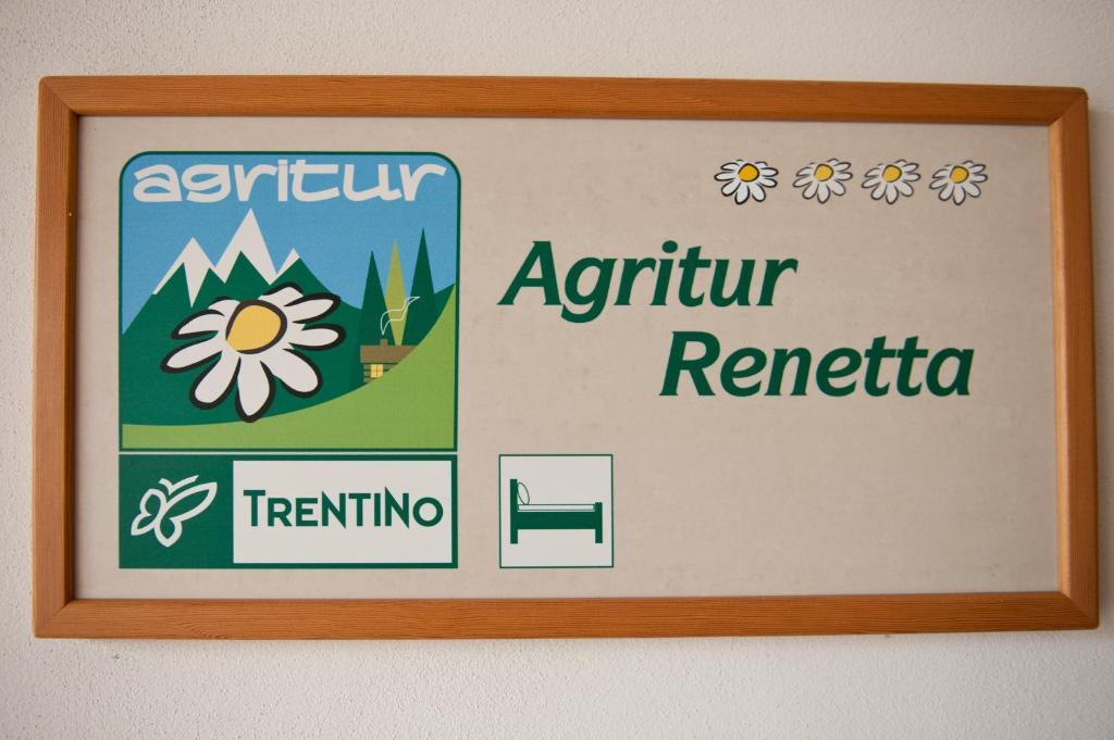 타술로 Agritur Renetta 빌라 외부 사진